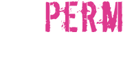 PERM +Shmpoo,Cut,Styling