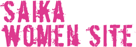 SAIKA WOMEN SITE